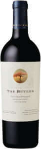 2014 Bonterra Vintage The Butler Bottle