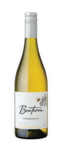 Bonterra Chardonnay 2018 Bottle