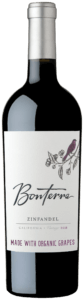 2018 Vintage Zinfandel