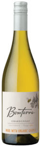 Bonterra Chardonnay 2019 Bottle
