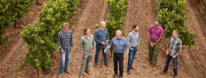 Winemaker Photos