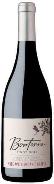Pinot Noir 2020 bottle image