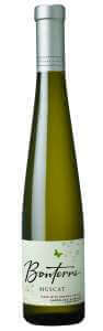 Bonterra Muscat Bottle