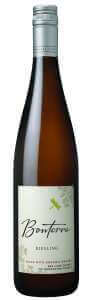 Bonterra Riesling Bottle