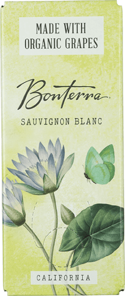 Sauvignon Blanc 1.5 Box