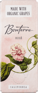 Bonterra Rosé 1.5 Box