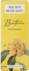 Bonterra Chardonnay 1.5 Box