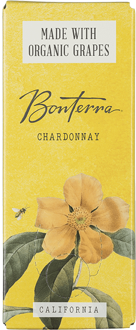 Bonterra Chardonnay 1.5 Box
