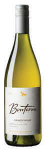 Bonterra Chardonnay Bottle