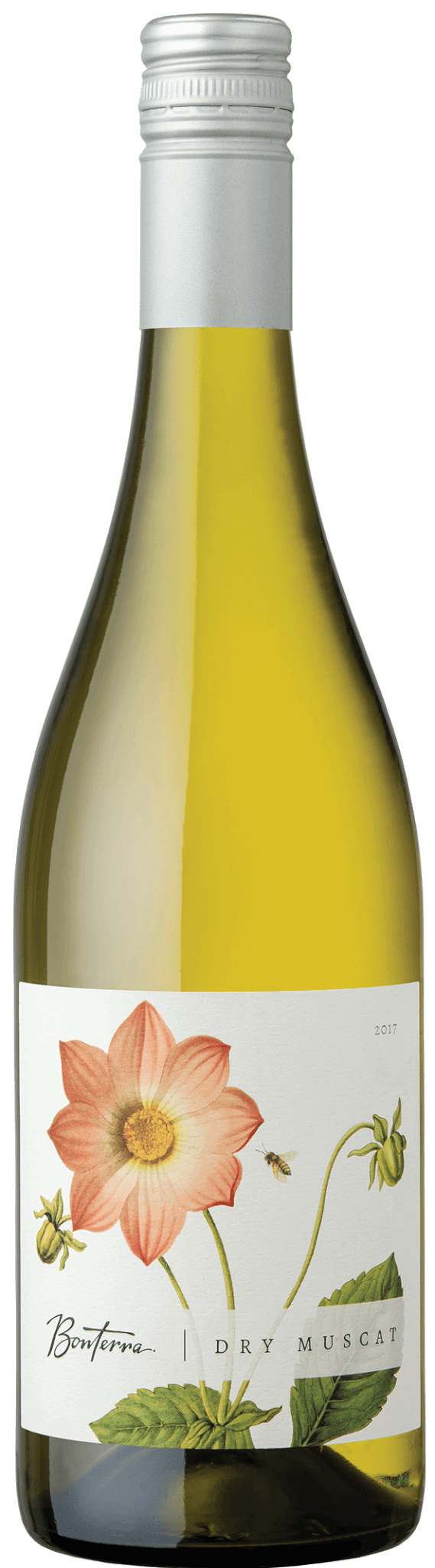 Bonterra Dry Muscat 2018
