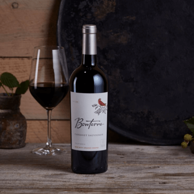 Cabernet Sauvignon Trio