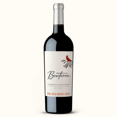 Cabernet Sauvignon 2021