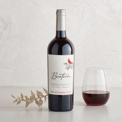 Cabernet Sauvignon 2021