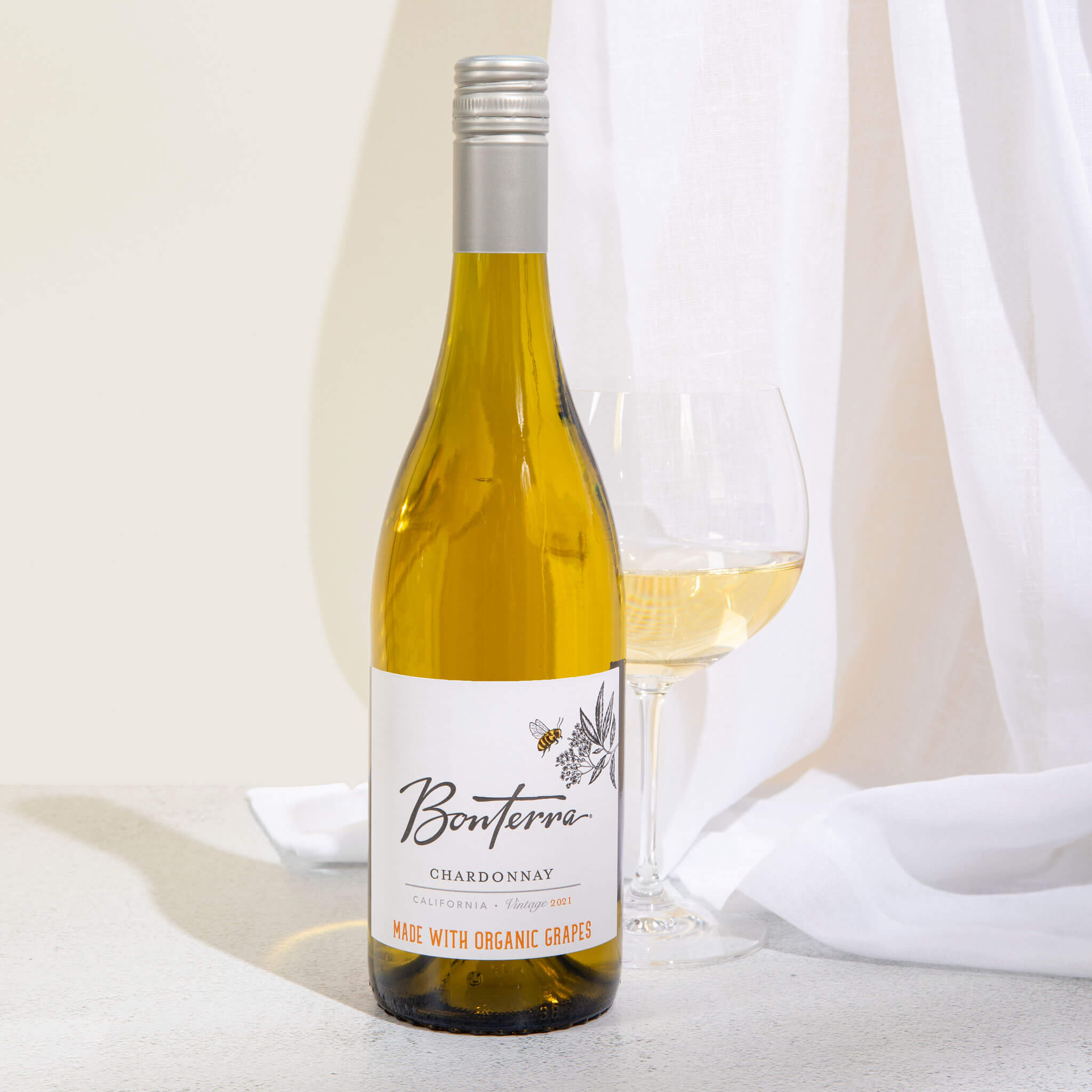 Bonterra Chardonnay