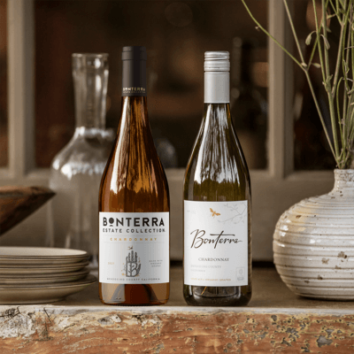 Chardonnay Duo