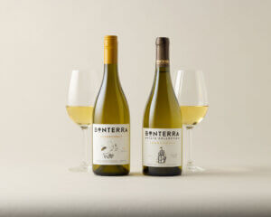 is chardonnay dry or sweet