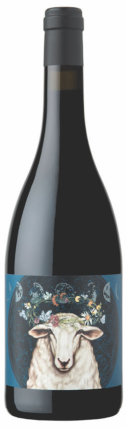 Bonterra Elysian Collection Merlot 2016