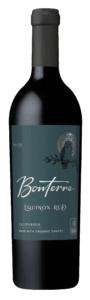Bonterra Equinox Red 2016