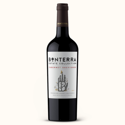 Estate Cabernet Sauvignon 2021
