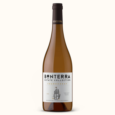 Estate Chardonnay 2021