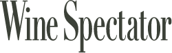 Wine Spectator logo