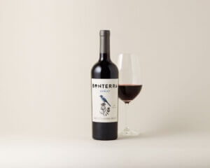 Bonterra blog is merlot sweet or dry