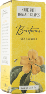 Bonterra Chardonnay BIB