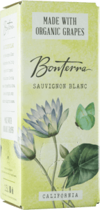 Bonterra Sauvignon Blanc BIB
