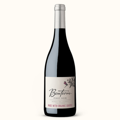 Bonterra Pinot Noir 2021