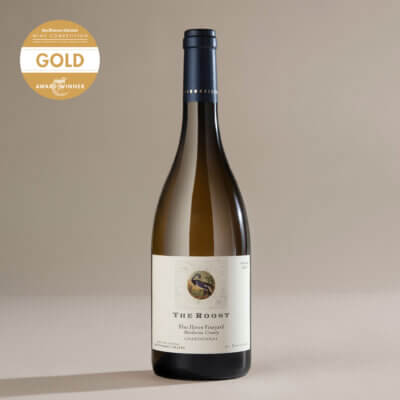 ‘The Roost’ Single Vineyard Chardonnay 2022