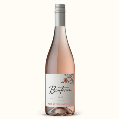 Bonterra Rosé 2022