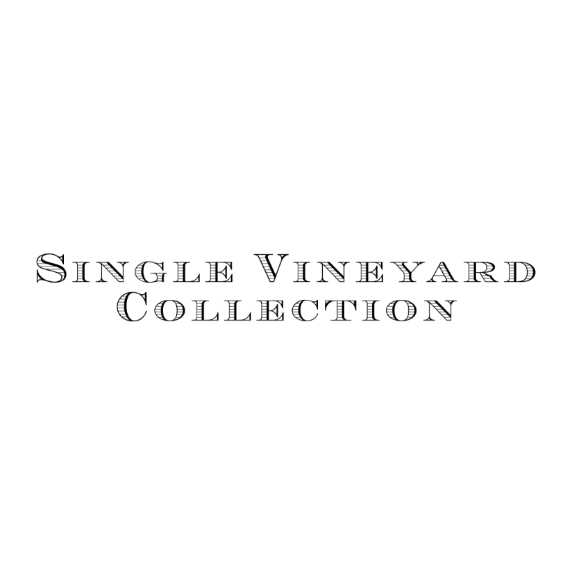 Single Vineyards Collection Logo