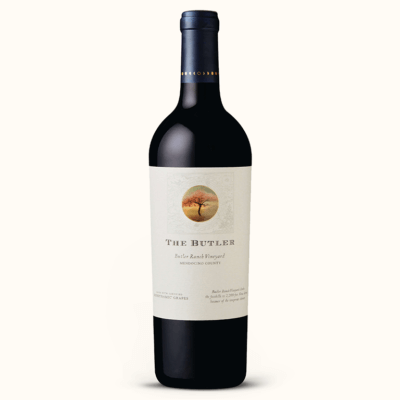 Single Vineyard ‘The Butler’ Red Cuvée 2020