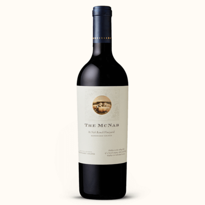 Single Vineyard ‘The McNab’ Cabernet Sauvignon 2020