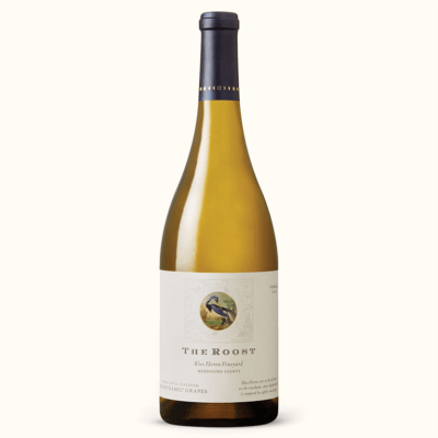 Single Vineyard ‘The Roost’ Chardonnay 2020