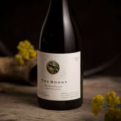 Single Vineyard ‘The Roost’ Chardonnay 2020