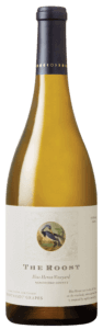 2014 Bonterra The Roost Bottle