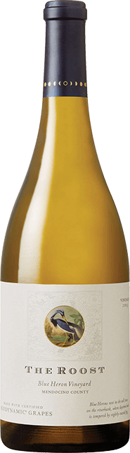 Single Vineyard ‘The Roost’ Chardonnay 2020