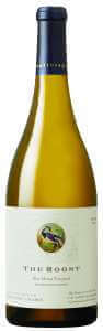 2012 Bonterra The Roost Bottle