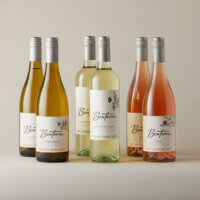 Bonterra Collection White Wines
