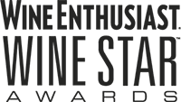 Wine Enthusiast Wine Star Awards