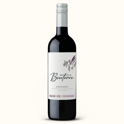 Equinox Red 2020 | Bonterra Organic Vineyards