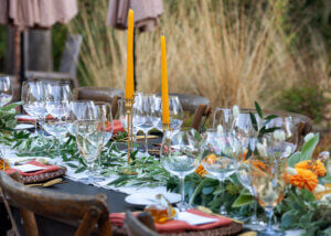 best wine for the holidays and holiday hosting a blog by bonterra