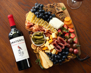 bonterra blog cabernet vs merlot