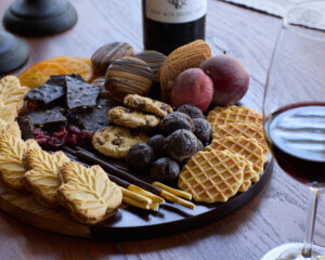 bonterra blog is pinot noir sweet or dry