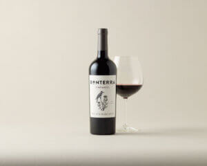 Bonterra blog is zinfandel sweet or dry