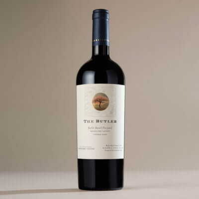Single Vineyard ‘The Butler’ Red Cuvée 2020