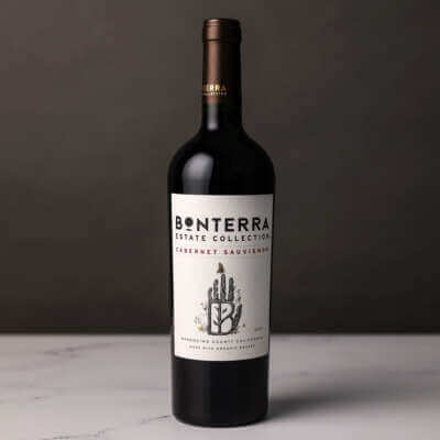 Estate Cabernet Sauvignon 2021