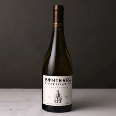 Estate Chardonnay 2021