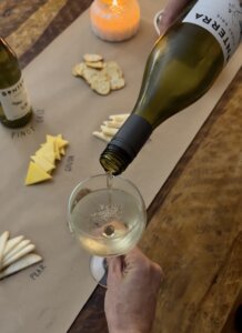 pinot grigio vs sauvignon blanc